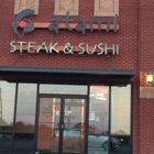 Atami Steak & Sushi