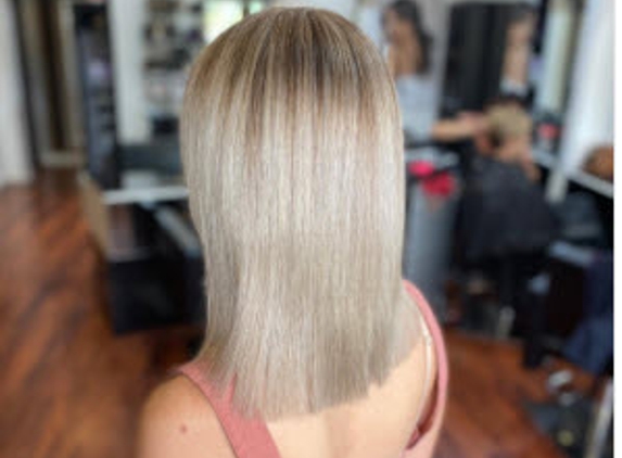 Lou Lou Hair Salon - Midland, WA