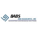 Babs & Associates, Inc. - Accounting Services