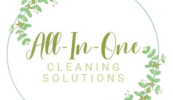 All-In-One Cleaning Solutions - Bloomington, IN