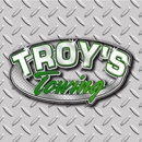 Troy's Towing Inc - Towing