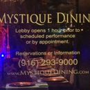 Mystique Dining - Dinner Theaters