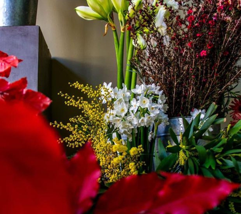 French Market Flowers - Atlanta, GA