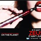 Zeus E-Juice Inc
