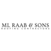 M L Raab & Sons Roofing gallery