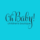 Oh Baby Children's Boutique - Boutique Items