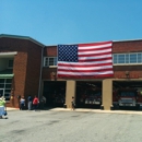 Charlottesville Fire Department Ridge Street Station - Fire Departments