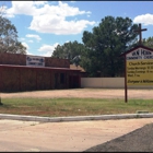 Van Horn Community Church