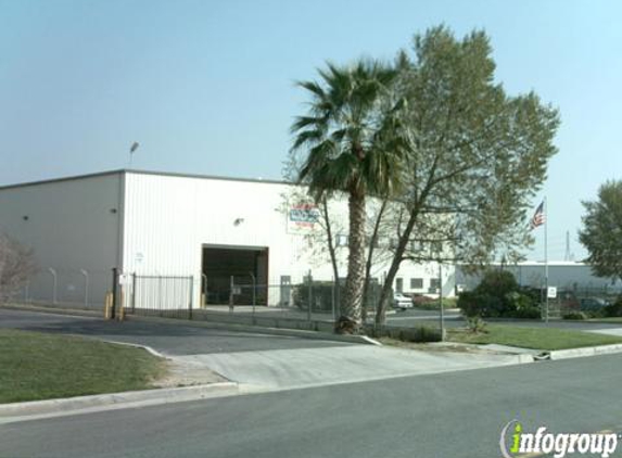 Wadco Industries Inc - Bloomington, CA