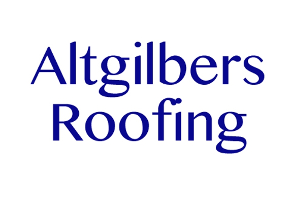 Altgilbers Roofing - Keokuk, IA