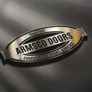 ARMSCO DOORS - Overhead Doors