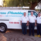 Corona Plumbing Heating & Air Conditioning