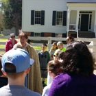 Pamplin Historical Park