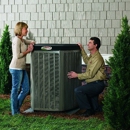 Home Comfort Heating & Air Conditioning Co. - Heating Equipment & Systems-Repairing