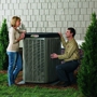 Home Comfort Heating & Air Conditioning Co.