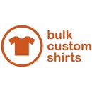 Bulk Custom Shirts - Screen Printing