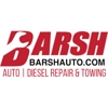 Barsh Performance Diesel gallery