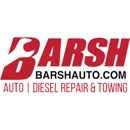 Barsh Performance Diesel - Automobile Parts & Supplies