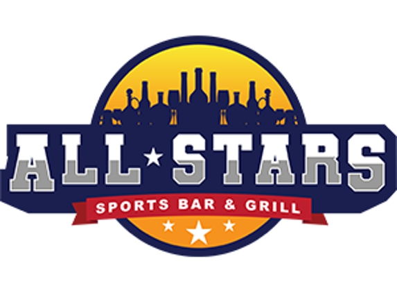 All Stars Sports Bar & Grill - New York City, NY