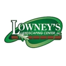 Lowney's Landscaping Center, Inc - Landscape Designers & Consultants