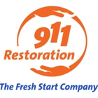 911 Restoration of Texas Hill Country
