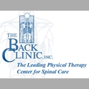 The Back Clinic - Biofeedback Therapists