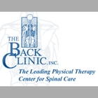 The Back Clinic