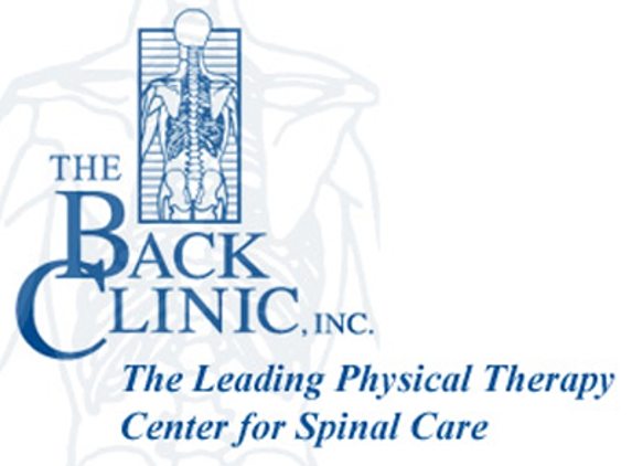 The Back Clinic - Wilmington, DE