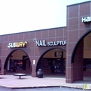 Nail Sculpture - Beauty Salons