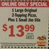Mr. Jim's Pizza gallery