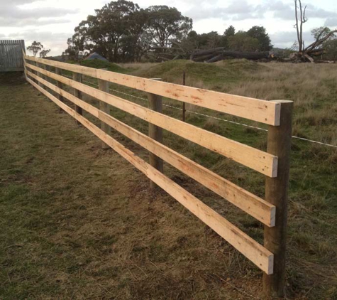 Buninyong Farm & Property Services