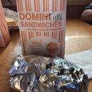 Domini Sandwiches - American Restaurants