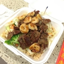 Umi Teriyaki & Sushi - Restaurants
