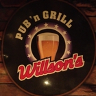Willson's Pub 'n Grill