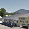 Merlin Bargain Center gallery