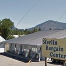 Merlin Bargain Center - Used Furniture