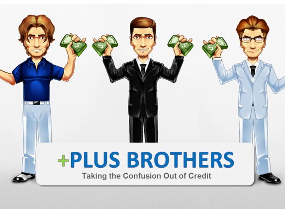 Plus Brothers - Euless, TX