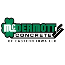 McDermott Concrete Of Eastern Iowa, L.L.C. - Concrete Contractors