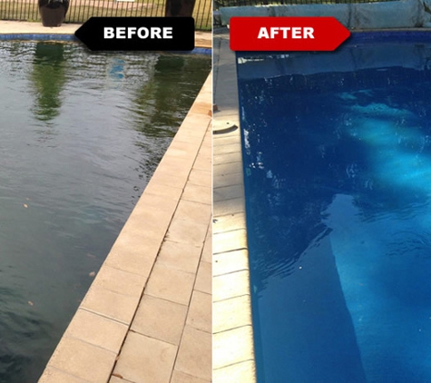 PoolCare Company - Campbelltown, NSW