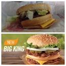Burger King - Fast Food Restaurants