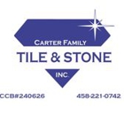 Carter Family Tile and Stone Inc.