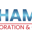 Champion Restoration & Construction - Roofing Contractors