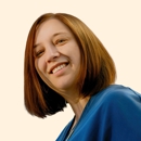 Anastasia Titova, Counselor - Counseling Services