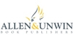 Allen & Unwin Pty Ltd - Publishers - Book