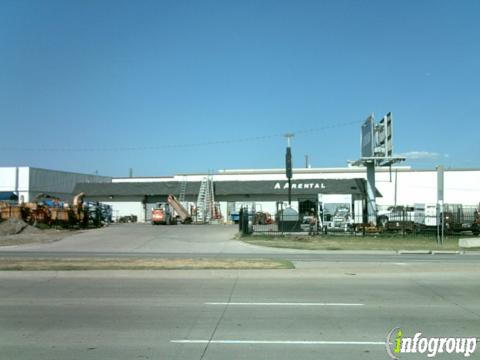 AA Rental - Dallas, TX 75229