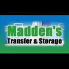 Madden's Transfer & Storage