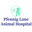 Pfennig Lane Animal Hospital - Pet Services