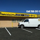 Precision Lock & Safe