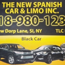 The New Spanish Car & Limo Inc - Limousine Service