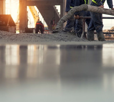 Wagga Concrete Solutions - Wagga Wagga, NSW